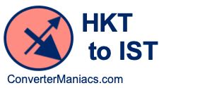 8:30 am ist to hkt|HKT to IST to UTC to CDT .